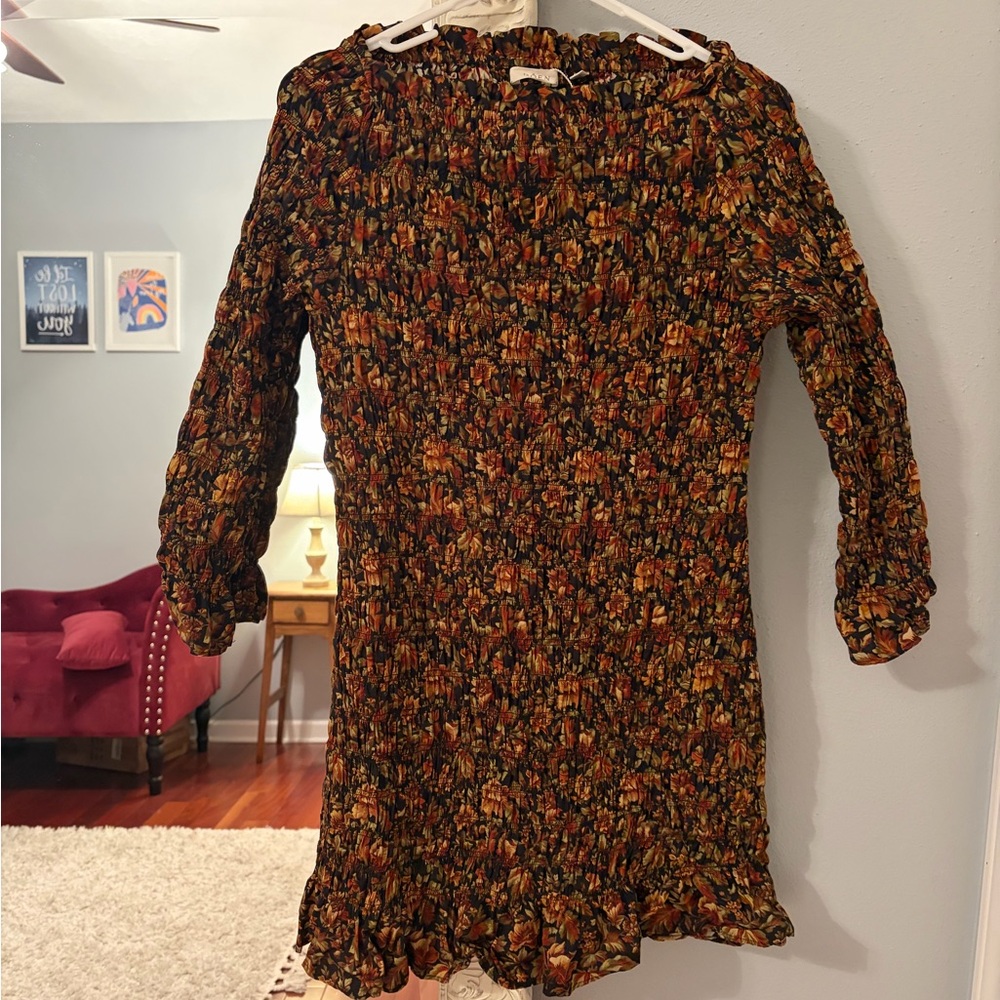 Doen Cecillia dress